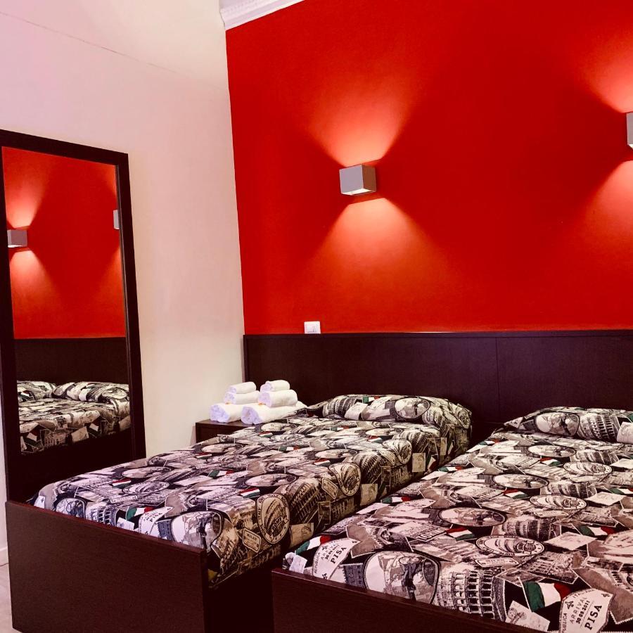 Bed and breakfast Chroma Italy - Chroma Tessera