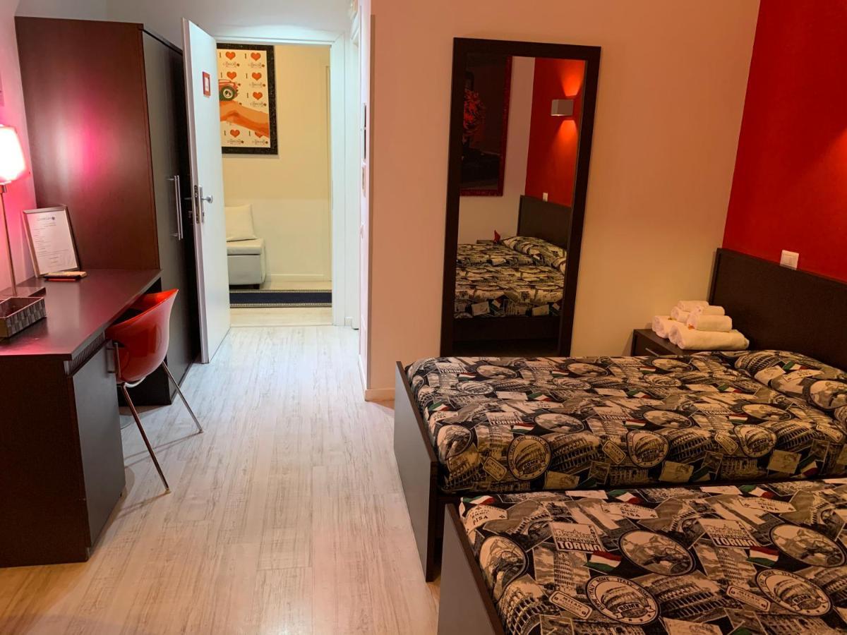 Bed and breakfast Chroma Italy - Chroma Tessera