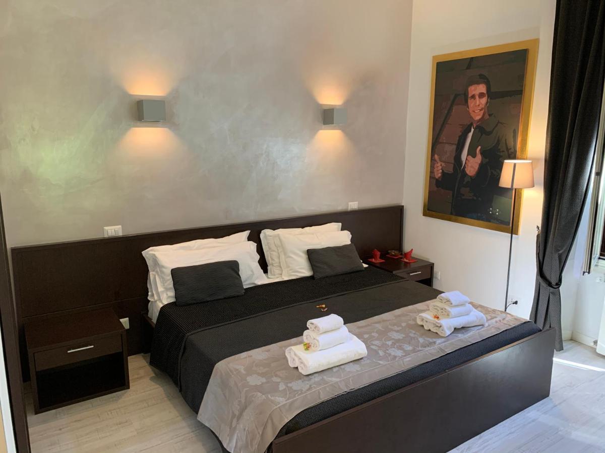 Bed and breakfast Chroma Italy - Chroma Tessera