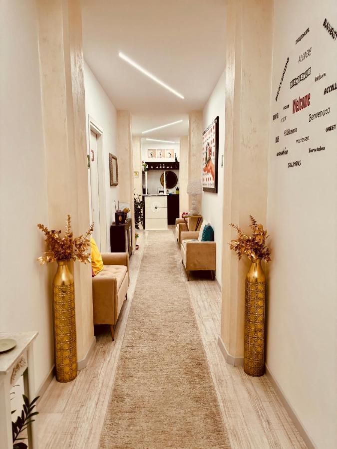Bed and breakfast Chroma Italy - Chroma Tessera 2*