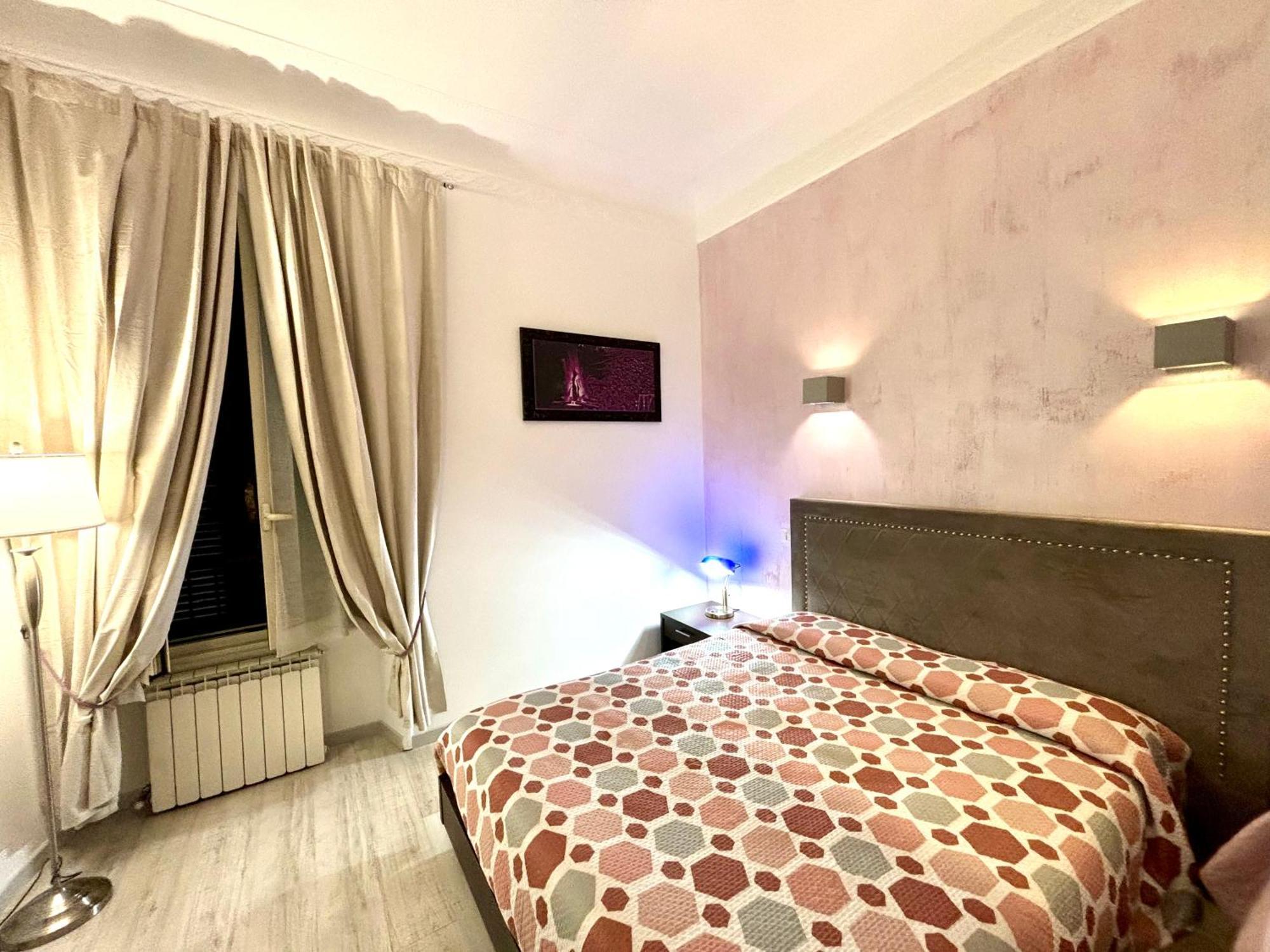 Chroma Italy - Chroma Tessera 2* Roma