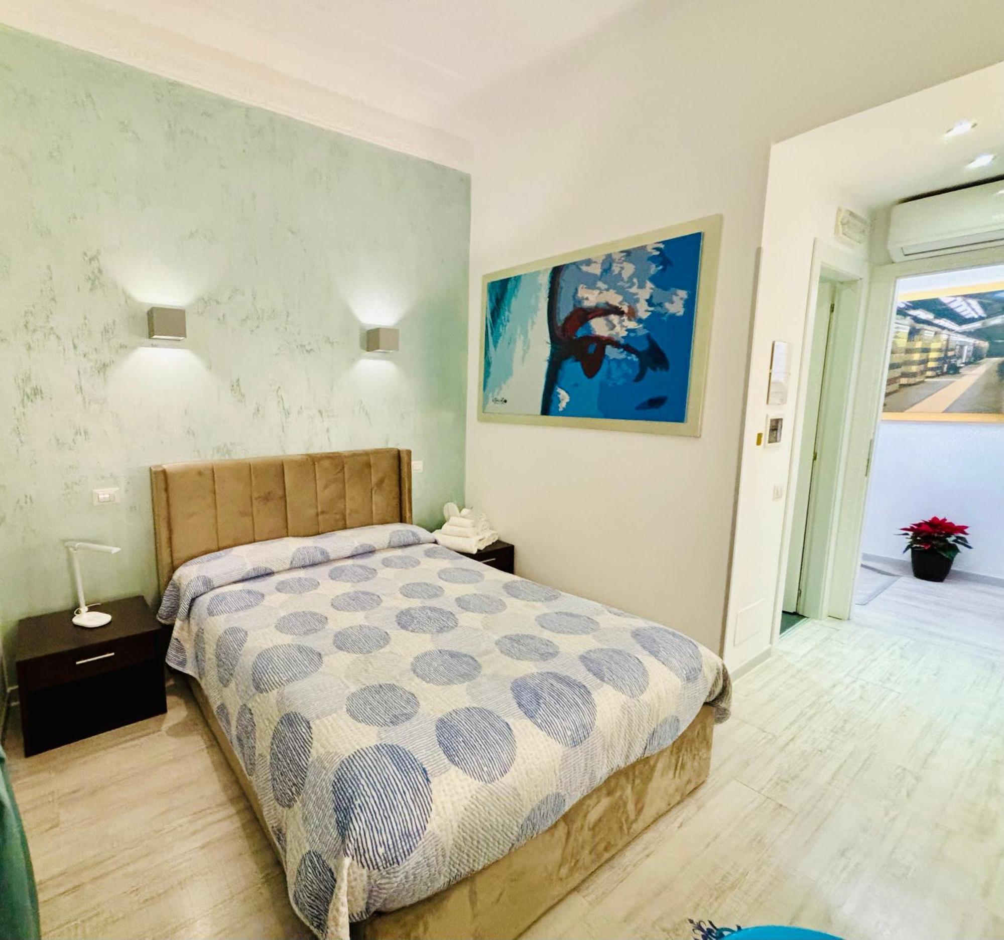 Chroma Italy - Chroma Tessera Bed and breakfast