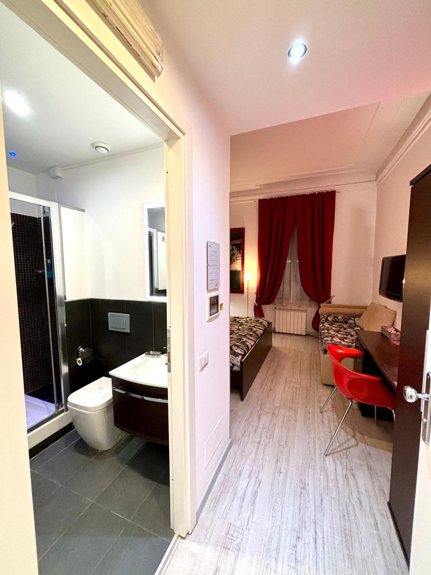 Chroma Italy - Chroma Tessera Bed and breakfast 2*