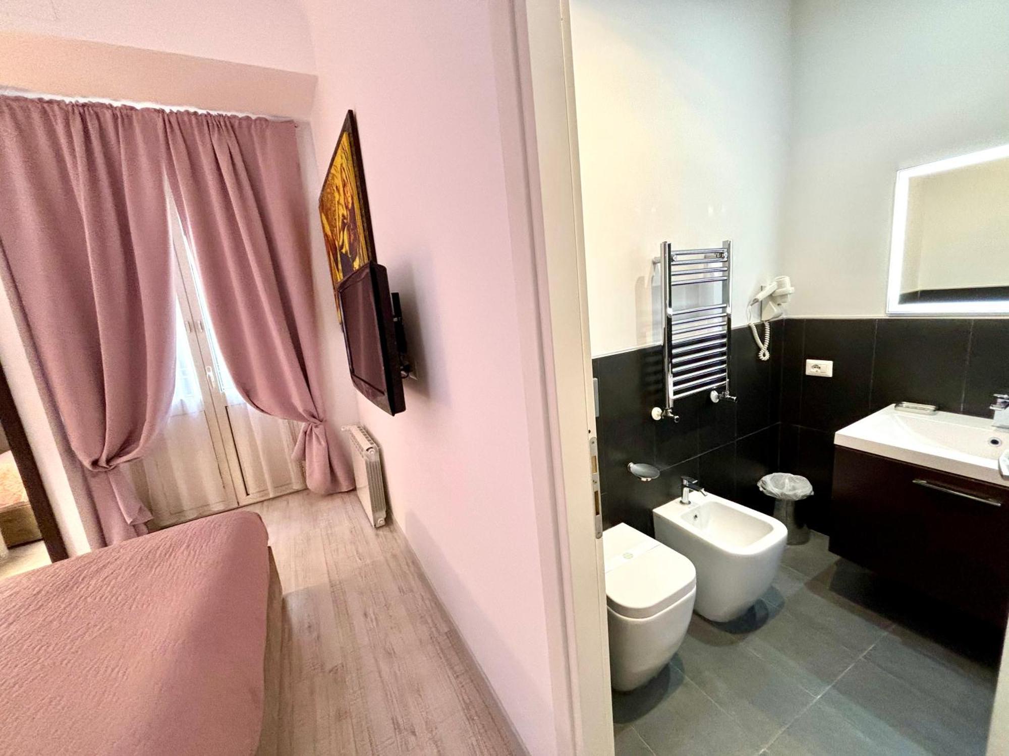 Chroma Italy - Chroma Tessera Bed and breakfast 2*