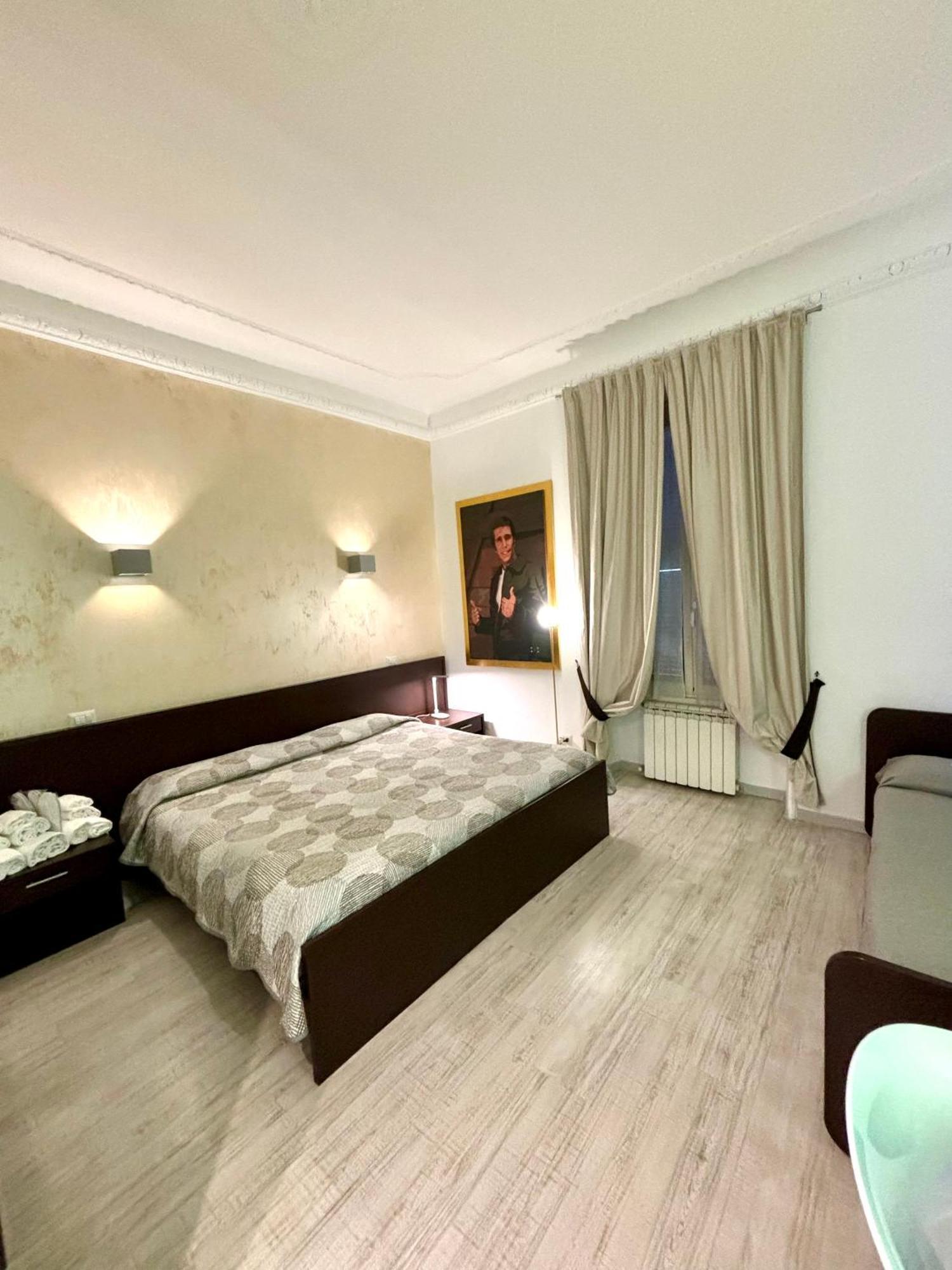 Chroma Italy - Chroma Tessera Bed and breakfast