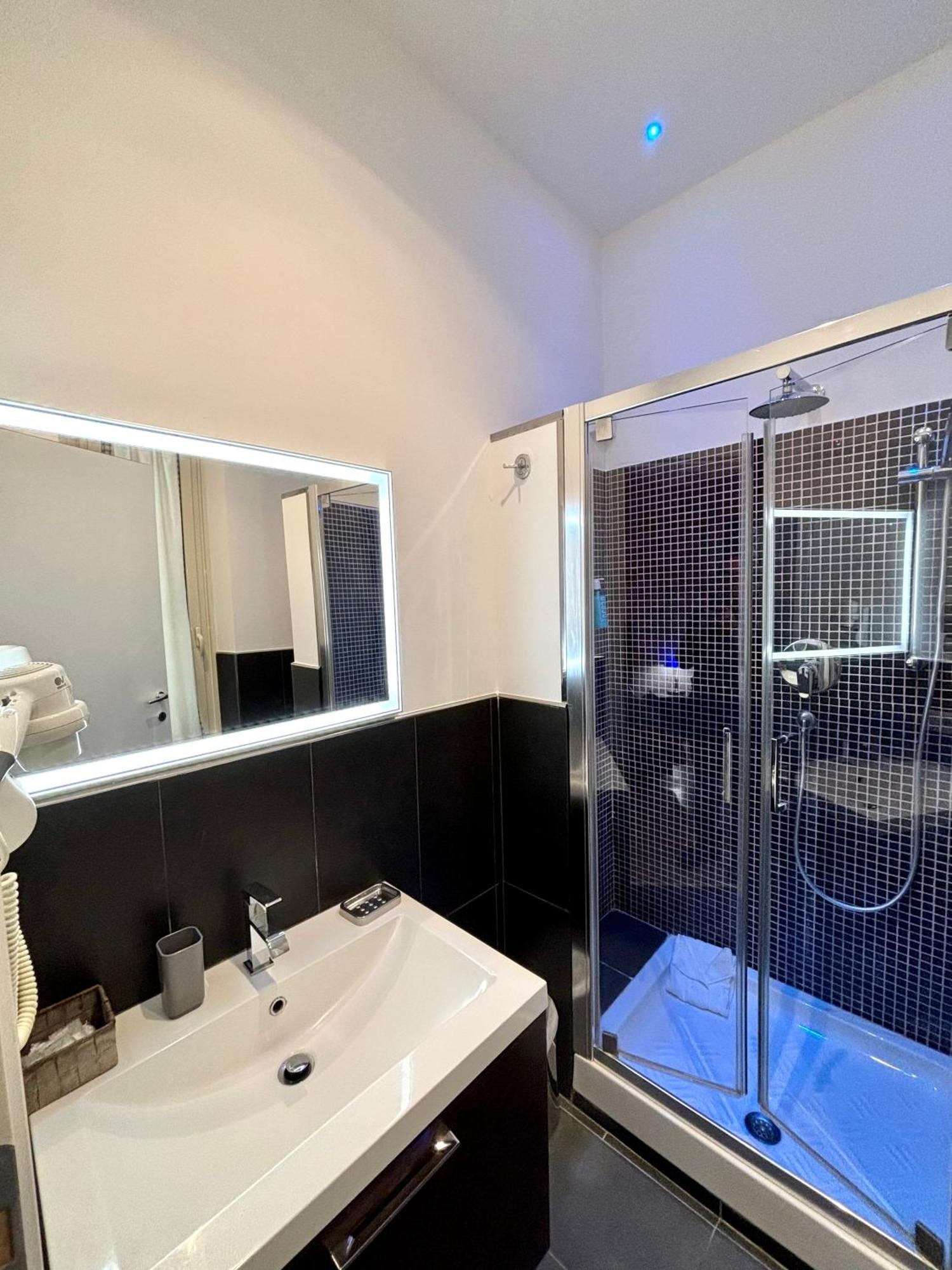 Bed and breakfast Chroma Italy - Chroma Tessera