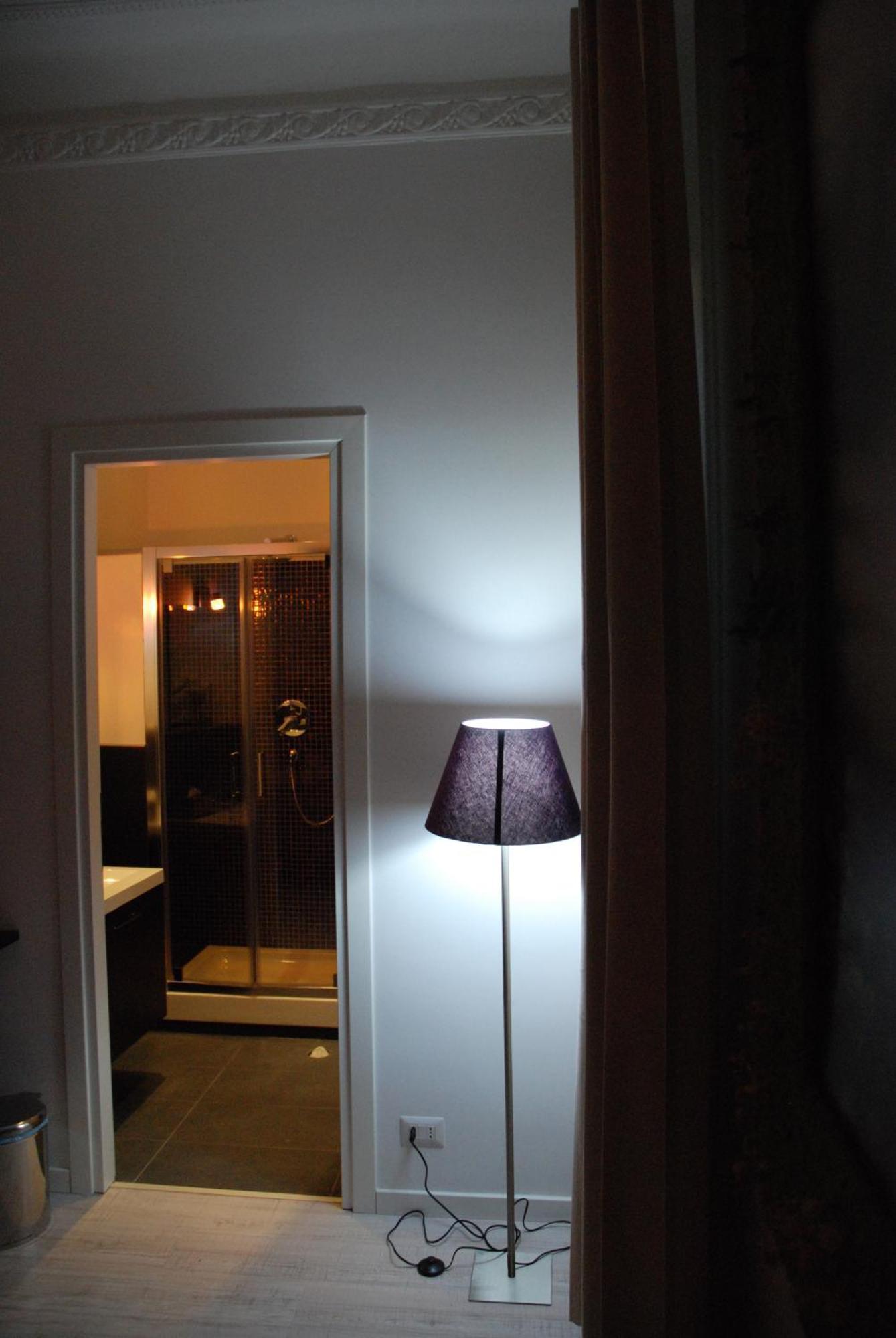 Bed and breakfast Chroma Italy - Chroma Tessera Roma