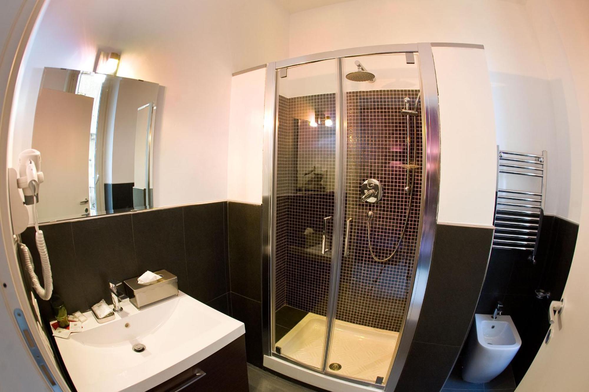 Bed and breakfast Chroma Italy - Chroma Tessera Roma
