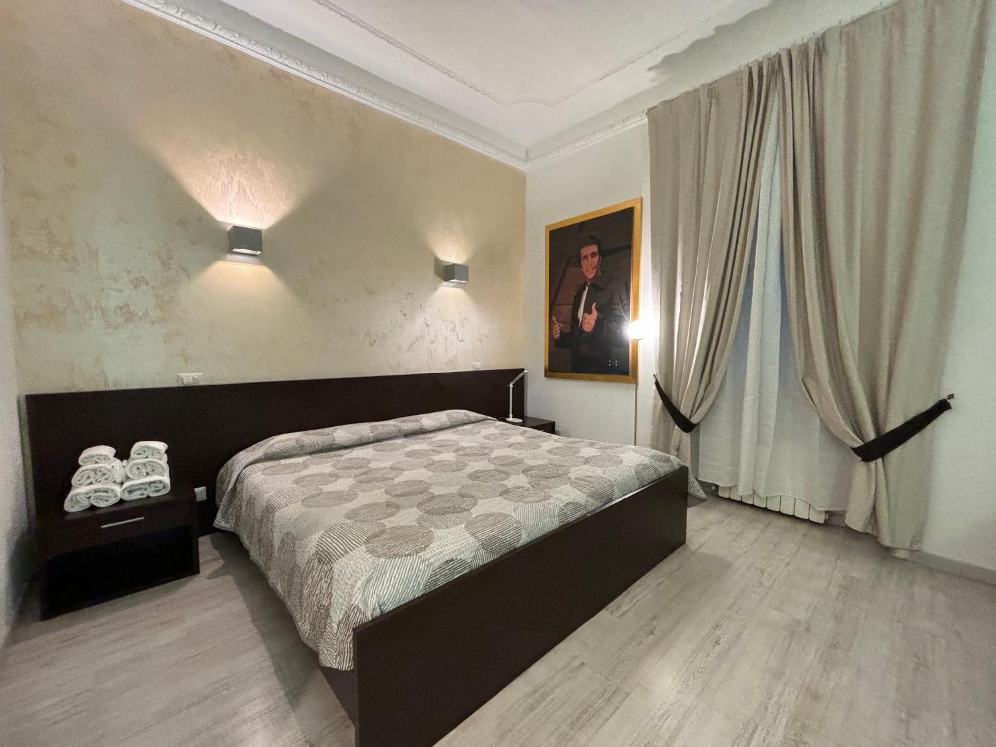 Chroma Italy - Chroma Tessera Bed and breakfast