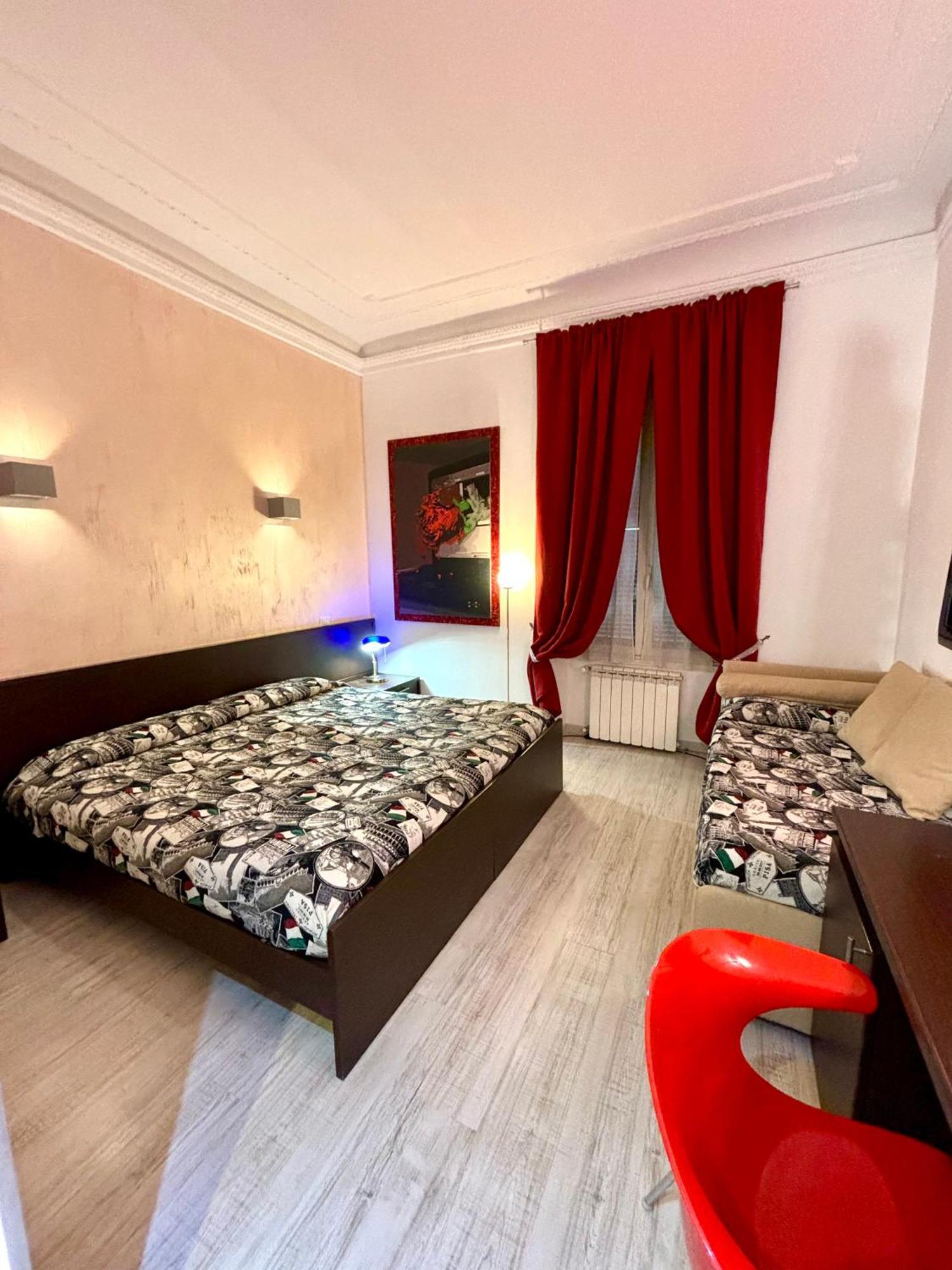 Bed and breakfast Chroma Italy - Chroma Tessera