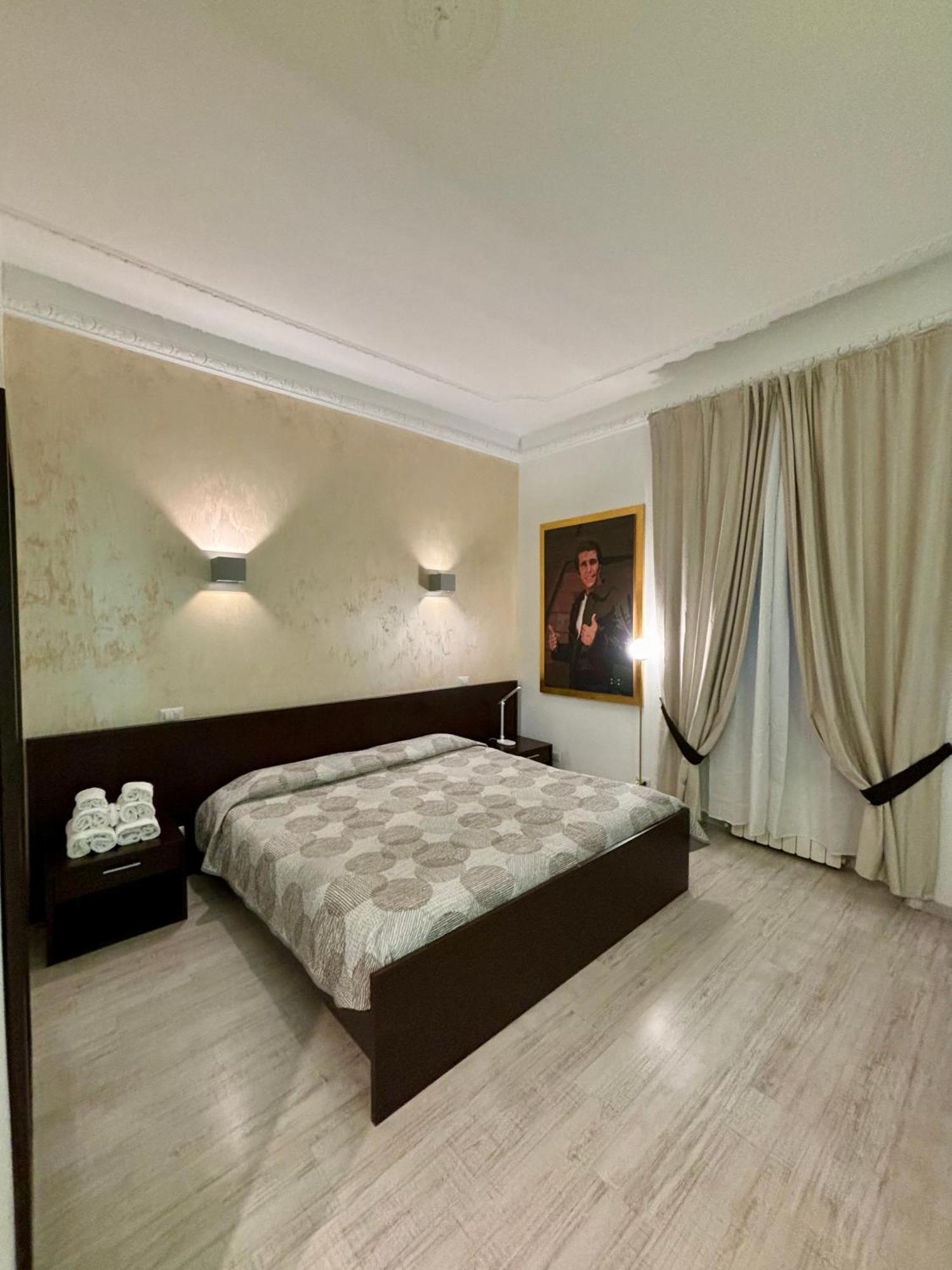 Bed and breakfast Chroma Italy - Chroma Tessera