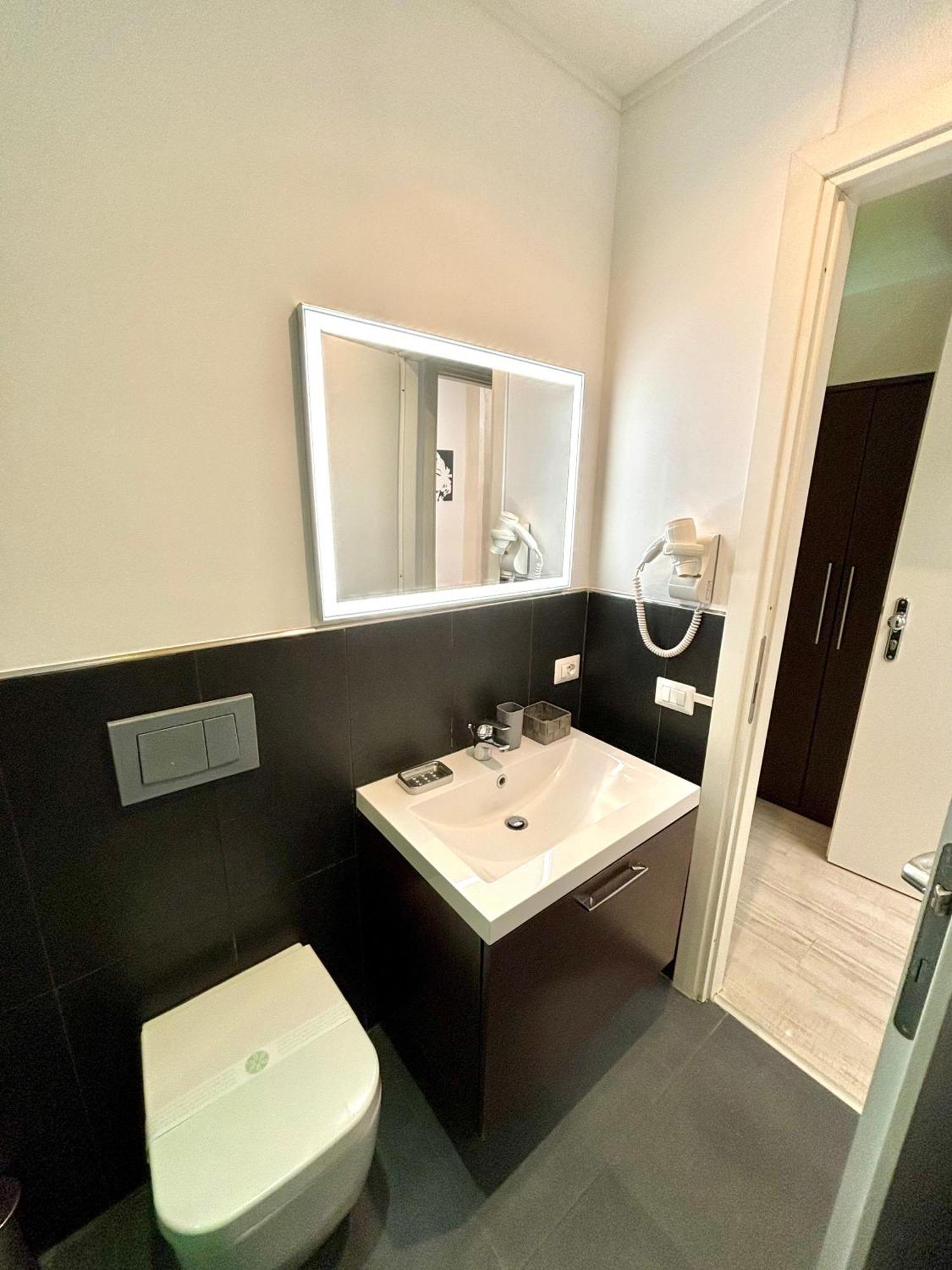 Chroma Italy - Chroma Tessera Bed and breakfast 2*