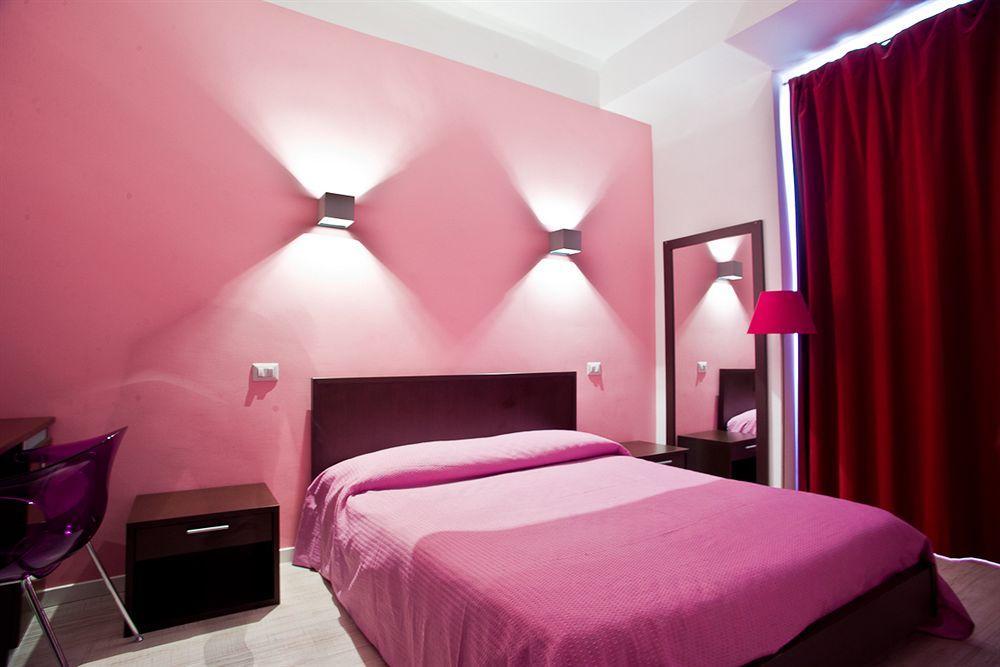 Bed and breakfast Chroma Italy - Chroma Tessera