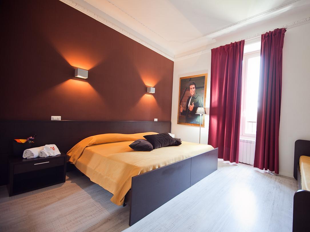 Bed and breakfast Chroma Italy - Chroma Tessera 2*