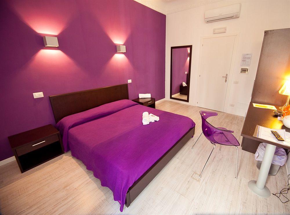 Bed and breakfast Chroma Italy - Chroma Tessera