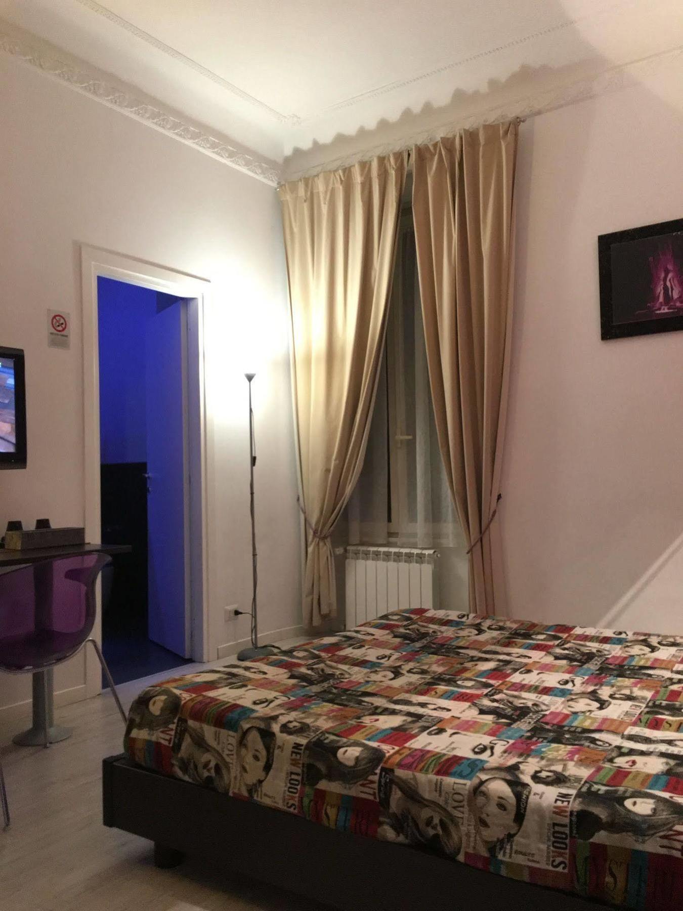Chroma Italy - Chroma Tessera Bed and breakfast