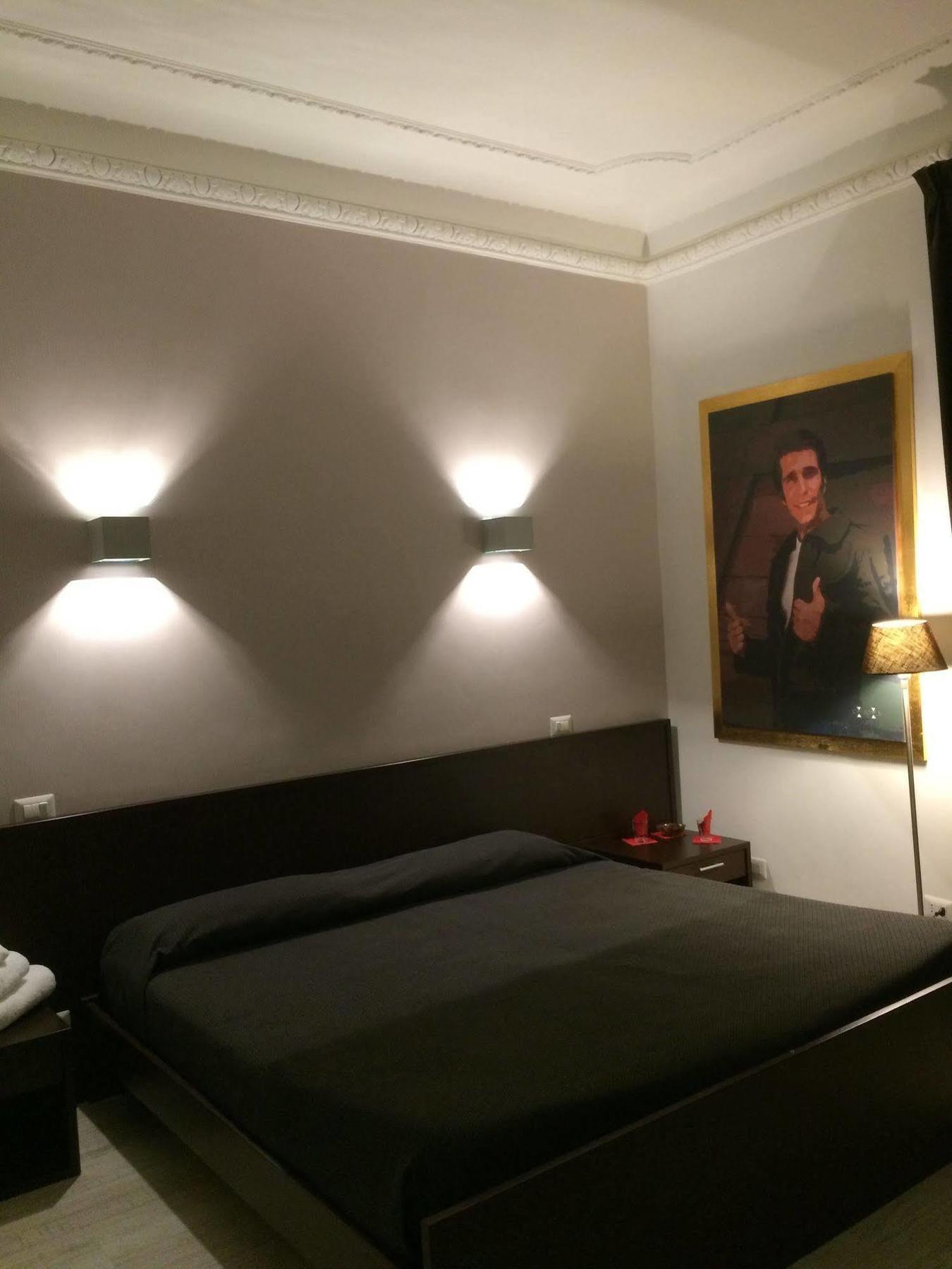 Chroma Italy - Chroma Tessera Bed and breakfast 2*