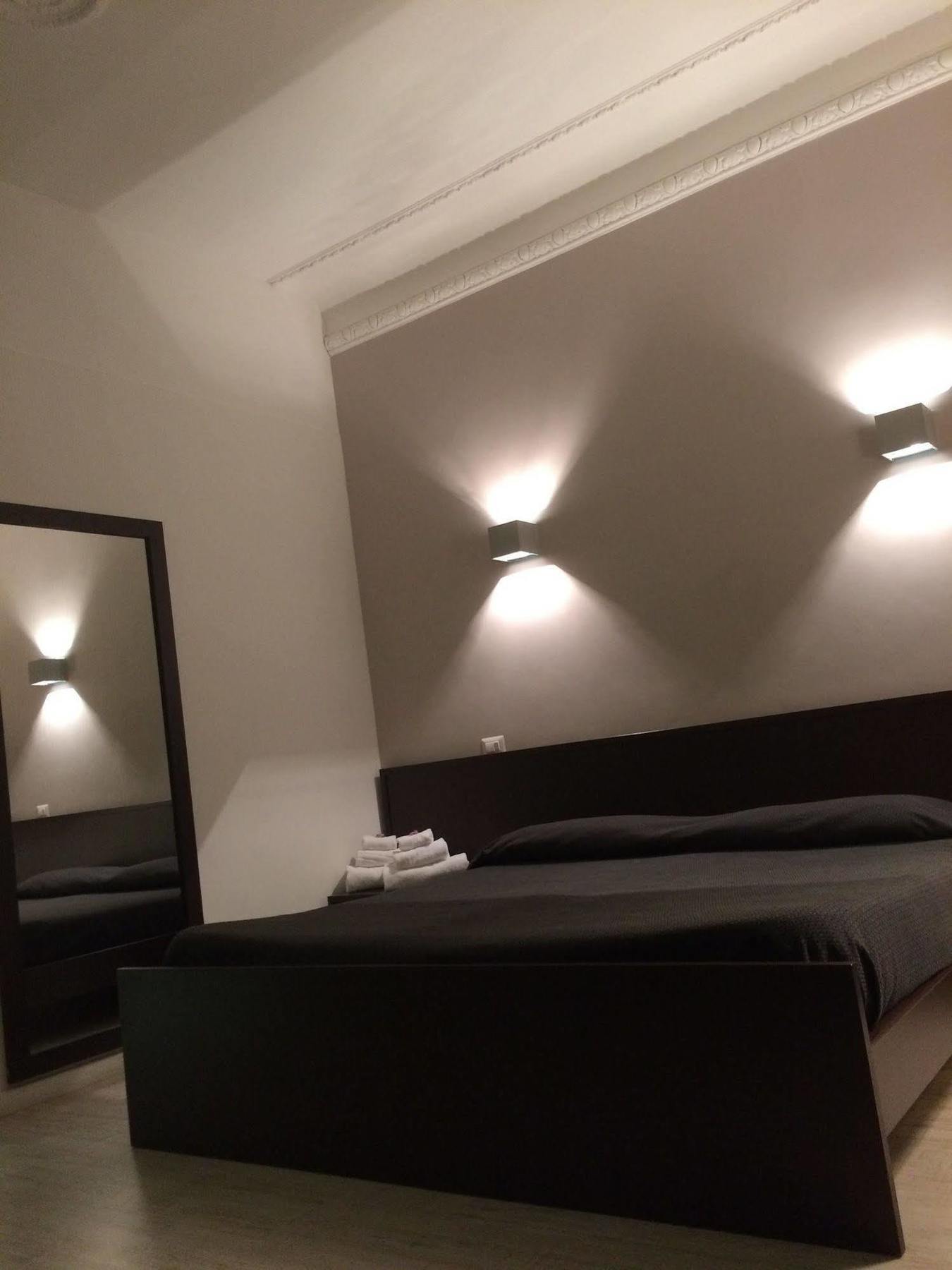 Chroma Italy - Chroma Tessera Bed and breakfast Roma