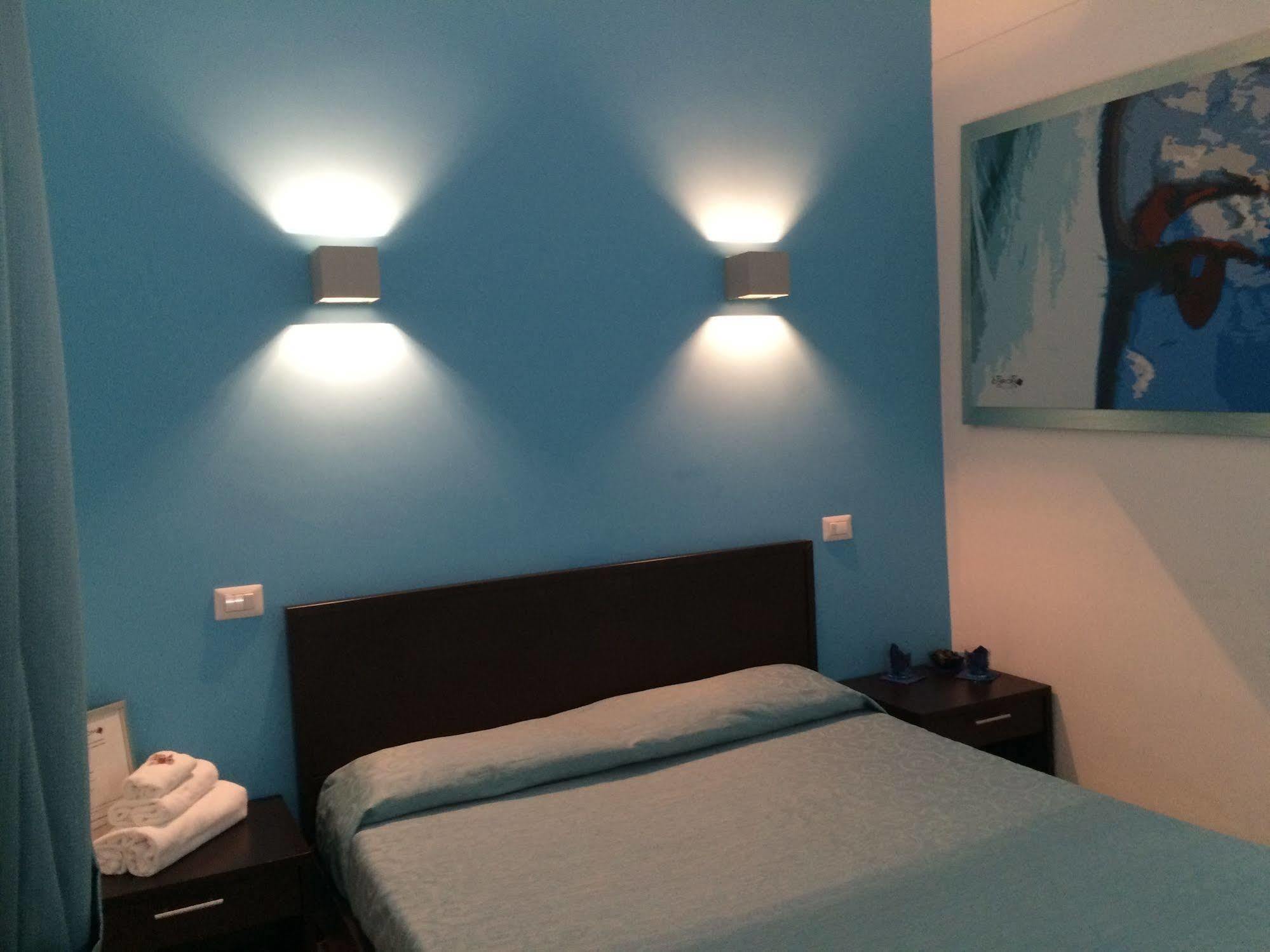 Bed and breakfast Chroma Italy - Chroma Tessera 2*