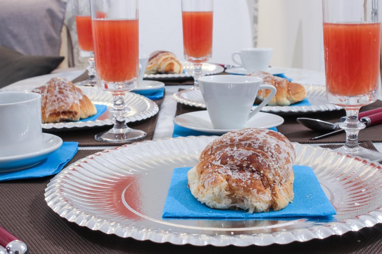 Chroma Italy - Chroma Tessera Bed and breakfast