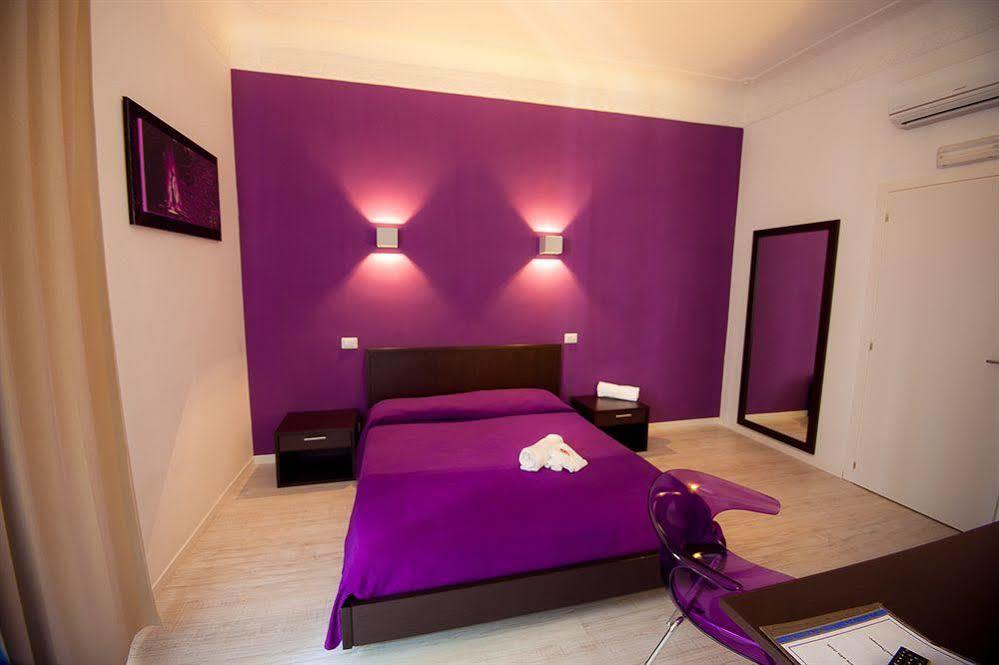 Chroma Italy - Chroma Tessera Bed and breakfast 2*