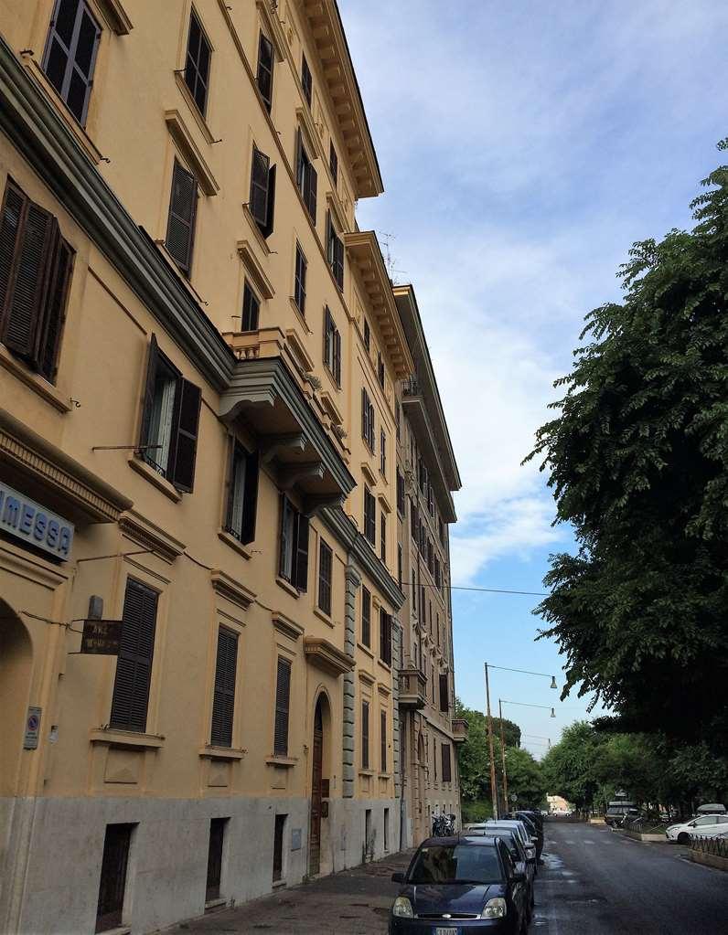 Bed and breakfast Chroma Italy - Chroma Tessera 2*