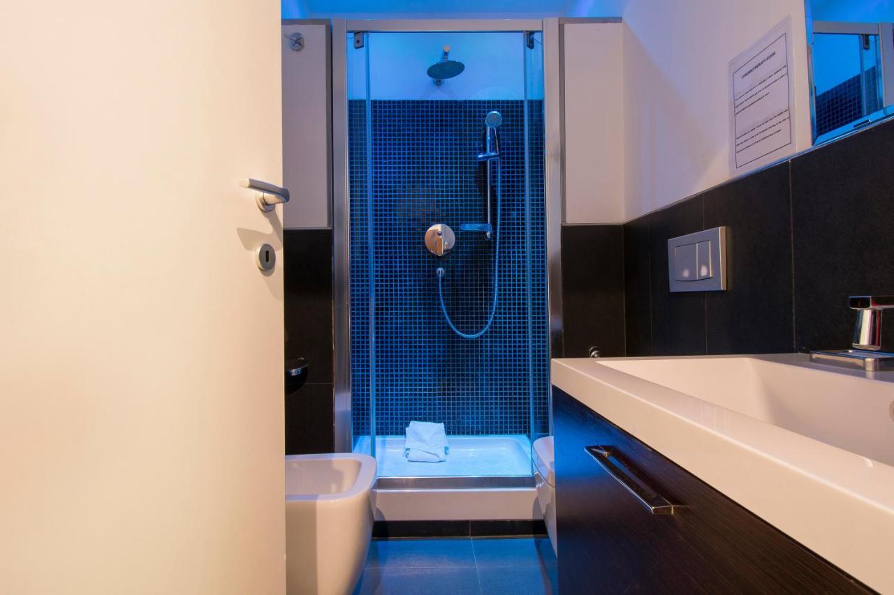 Chroma Italy - Chroma Tessera Bed and breakfast