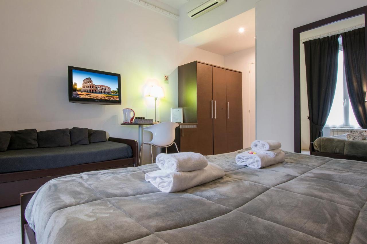 Chroma Italy - Chroma Tessera Bed and breakfast