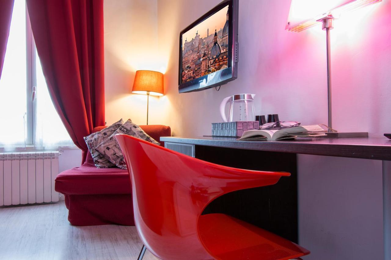 Bed and breakfast Chroma Italy - Chroma Tessera 2*