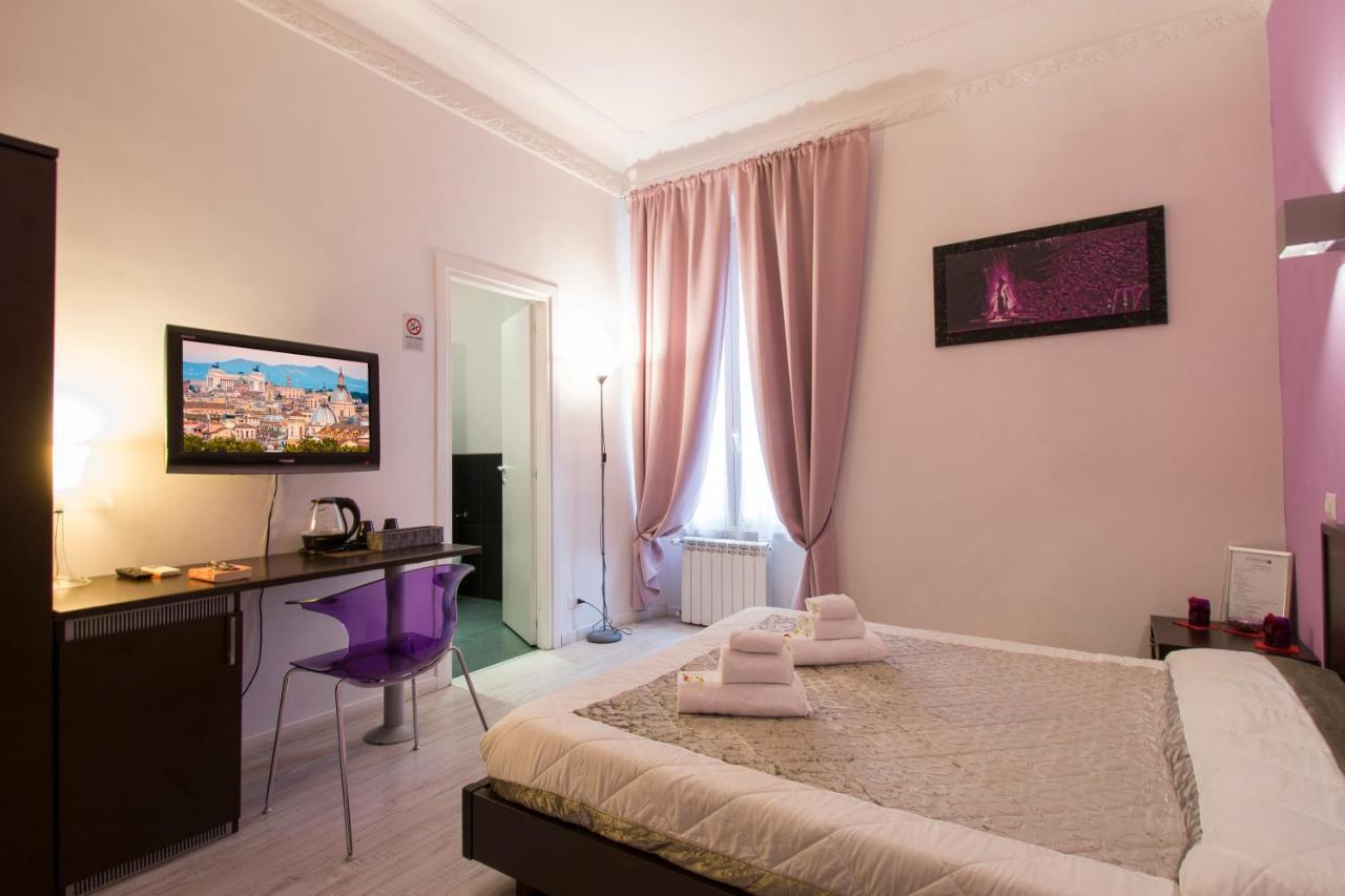 Chroma Italy - Chroma Tessera Bed and breakfast 2*