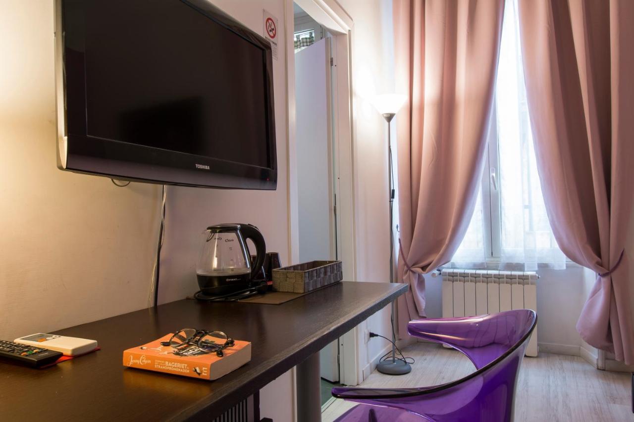 Chroma Italy - Chroma Tessera Bed and breakfast 2*
