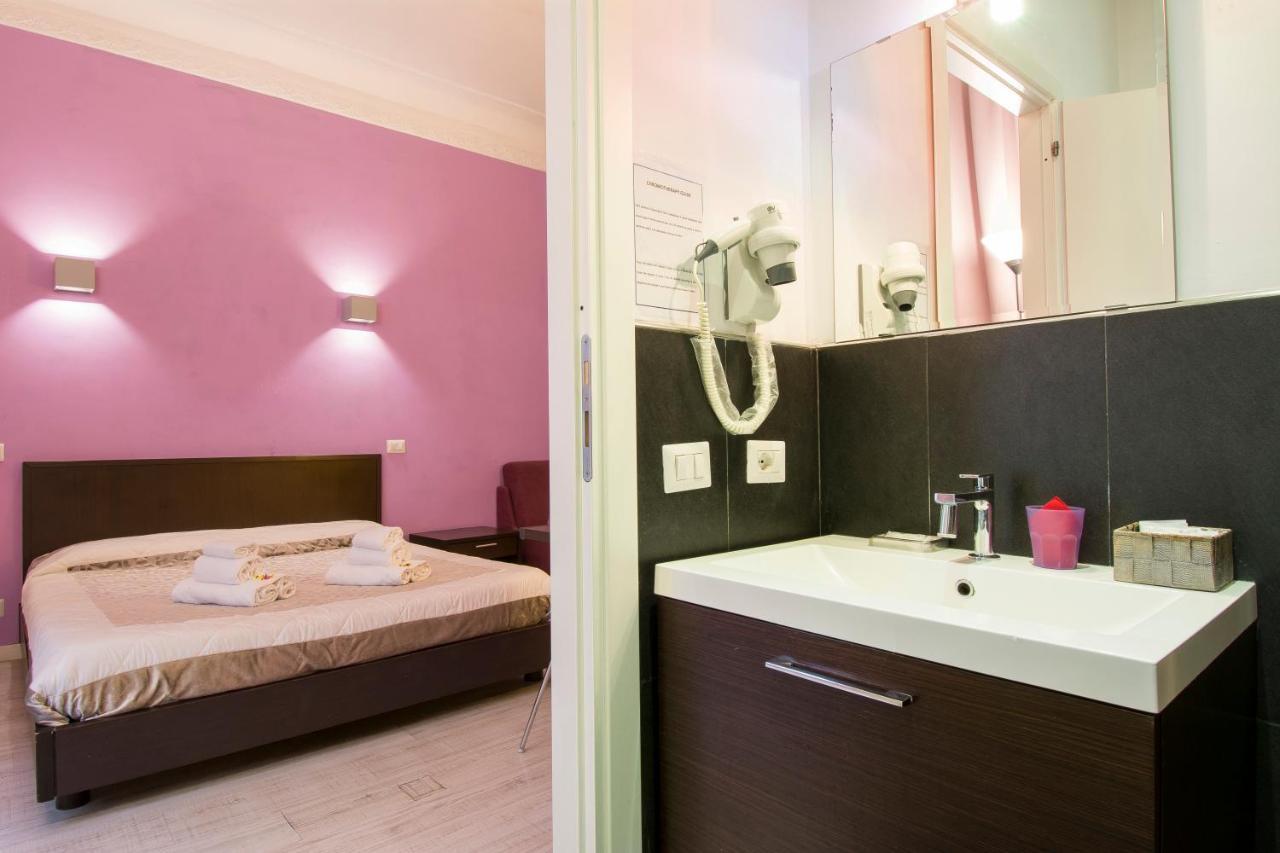 Bed and breakfast Chroma Italy - Chroma Tessera