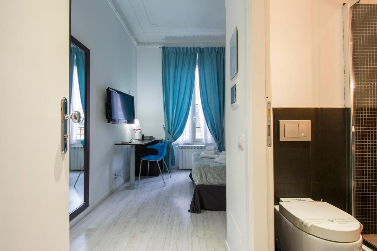 Bed and breakfast Chroma Italy - Chroma Tessera