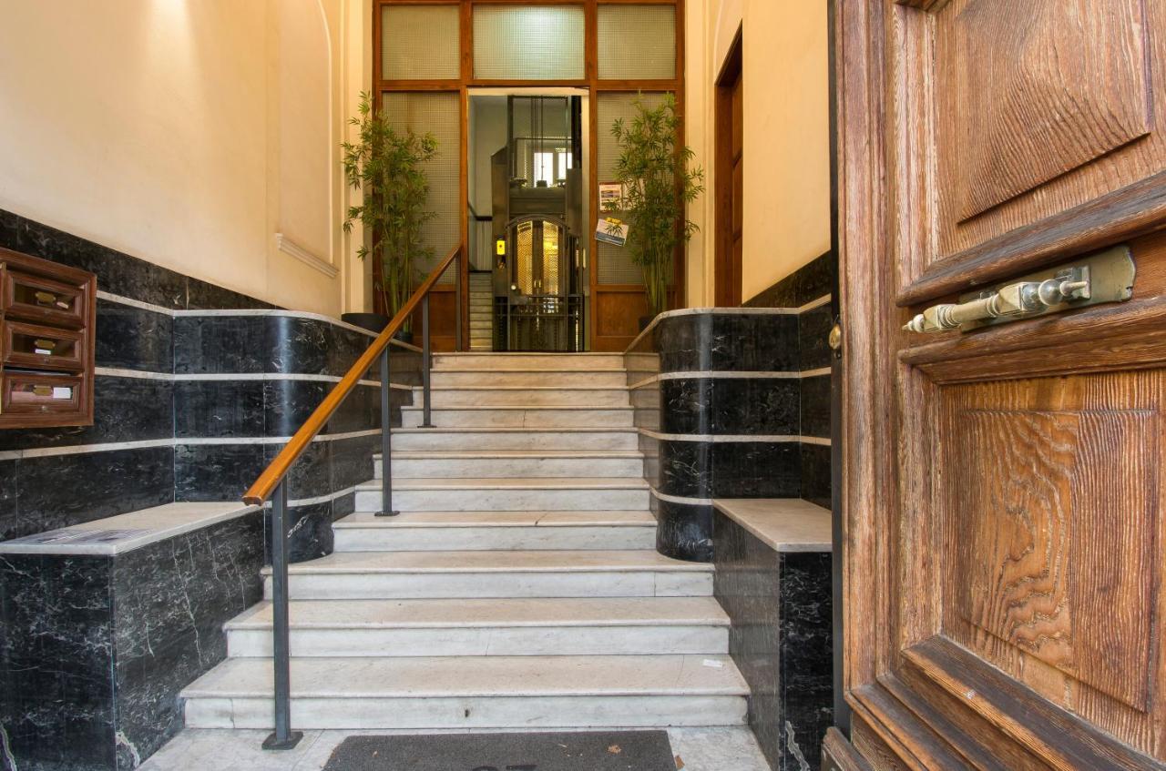Chroma Italy - Chroma Tessera Bed and breakfast