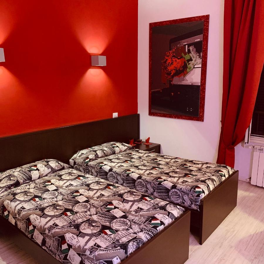 Bed and breakfast Chroma Italy - Chroma Tessera 2*