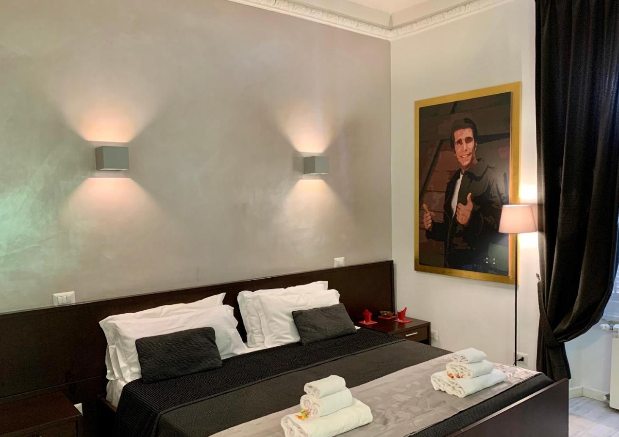 Bed and breakfast Chroma Italy - Chroma Tessera