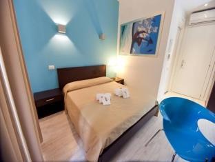 Bed and breakfast Chroma Italy - Chroma Tessera Roma