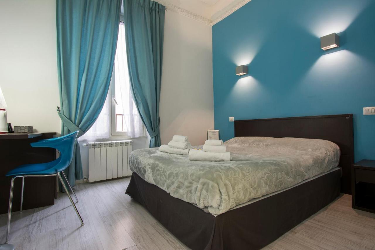 Chroma Italy - Chroma Tessera Bed and breakfast 2*