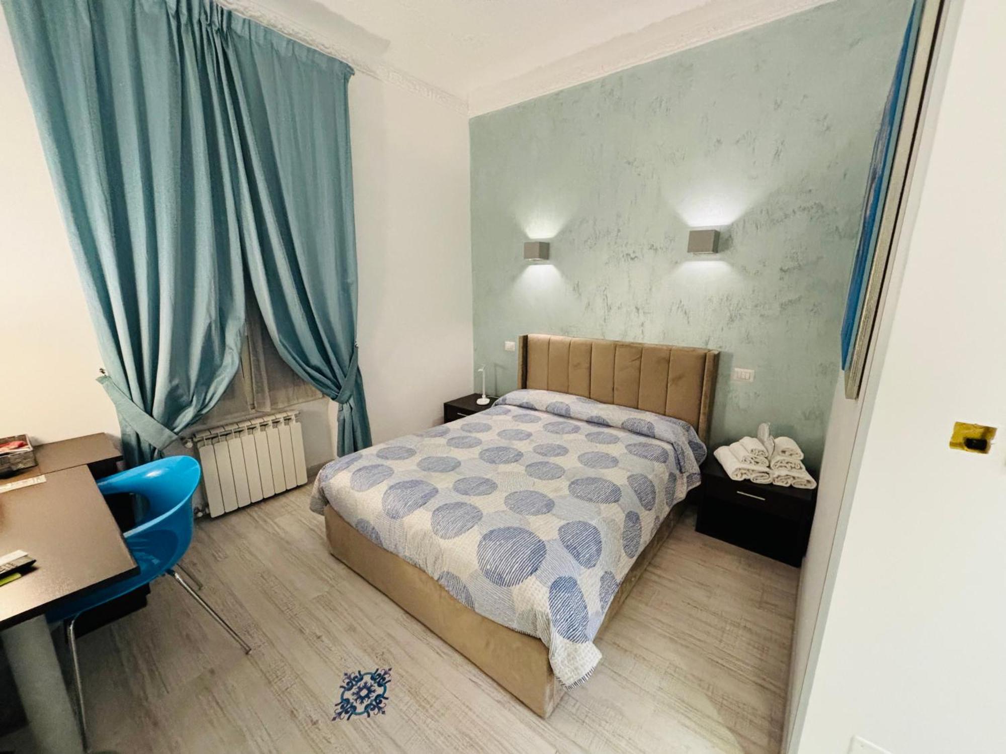 Chroma Italy - Chroma Tessera Alojamento de Acomodação e Pequeno-almoço Roma